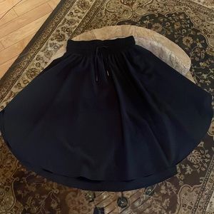 Lululemon skirt